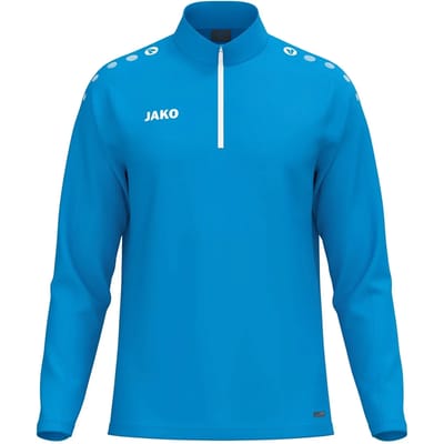 Jako One Ziptop Kinderen - Jako Blauw | Maat: 116
