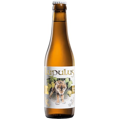 Blonde Tripel