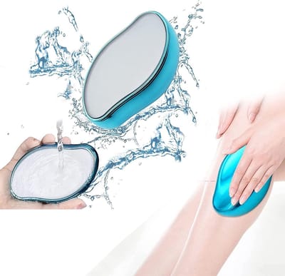 Razors for women and men all over the body
