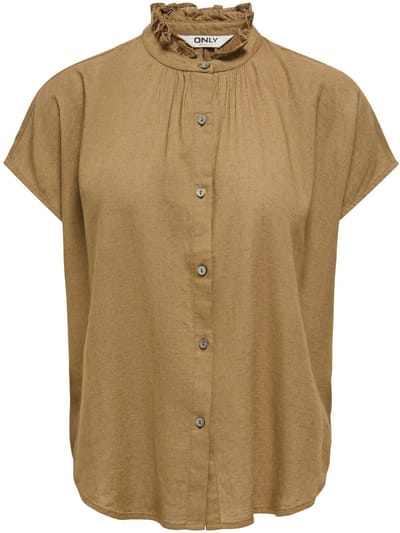 Vrouwenblouse Only Sitala