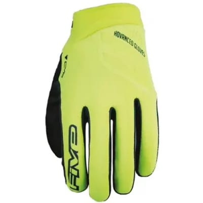 Motorcross handschoenen Five Neo
