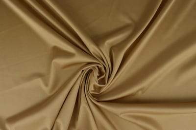 55 meter stretch voering - Licht taupe - 100% polyester