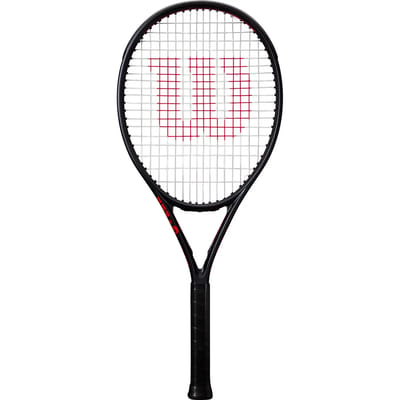 Tennisracket voor kinderen Wilson Clash 25 V3.0