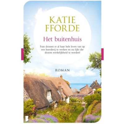 Het Buitenhuis - Katie Fforde