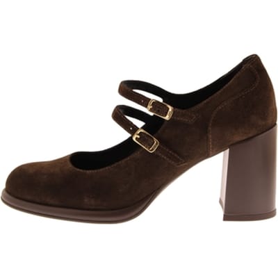 Pumps NeroGiardini I617680D