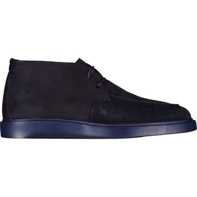 Melik Lantana Veterschoenen Donkerblauw 38531