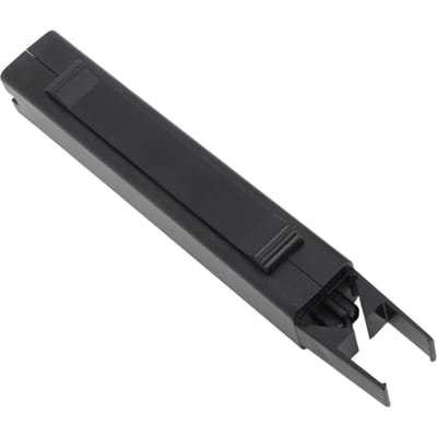 Extracteur de touches pour claviers mécaniques, outil de démontage et de nettoyage à faire soi-même, noir gray