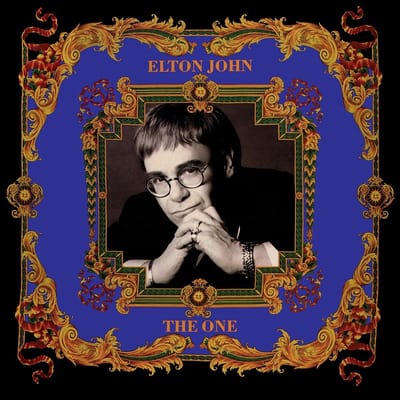 Elton John - The One (2 LP) (Remastered)
