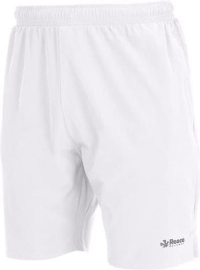 Reece - Legacy Short Unisex - Sportbroek - Maat 116 - Wit