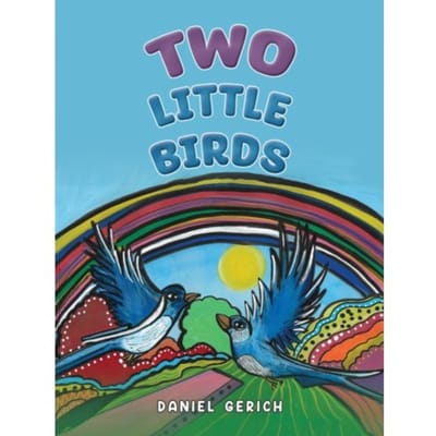 Two Little Birds - Daniel Gerich