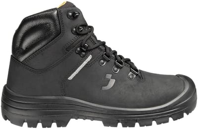 Safety Jogger werkschoenen S3 Vesuvio