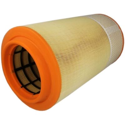 Luchtfilterset MAHLE LX 1024