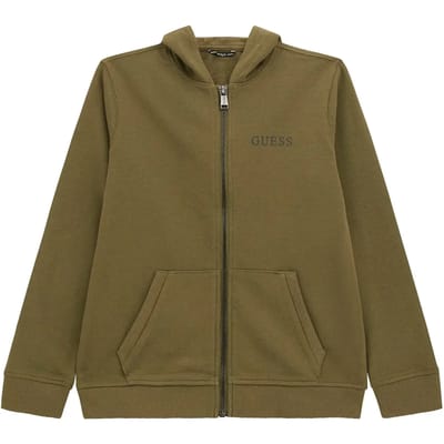 Junior Hoodie Guess
