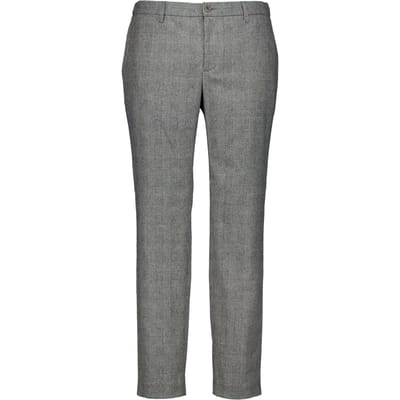 Alberto Rob Chino Grijs 6726 1457