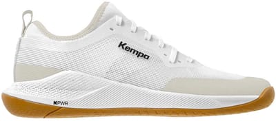 Kempa Kourtfly Indoor Sportschoenen Wit EU 47 Man