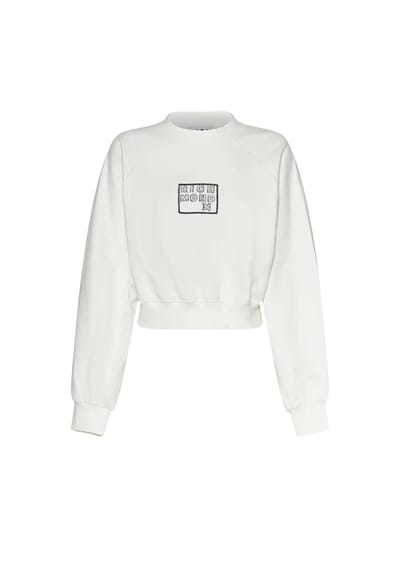 John Richmond sweatshirt