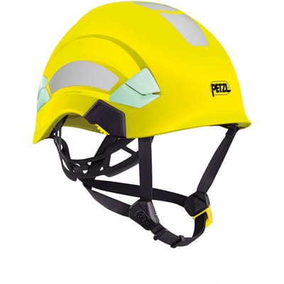 Petzl VERTEX® HI-VIZ – Yellow