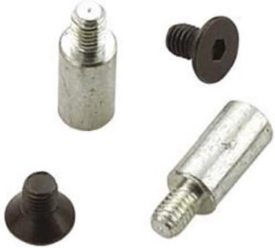 kolom m5x0,8 doppler voor variator er2/er3 voor bromfiets peugeot 103 mvl