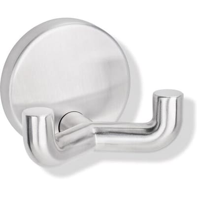 HEWI Series 805 Classic double hook 805.90.025