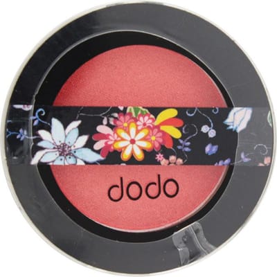 DMA Fard à paupières Dodo P16 2G Maquillage des yeux Couleur des yeux et ombre à paupières Prenez une quantité appropriée et étalez uniformément sur la peau. Maquillage des yeux Couleur des yeux et ombre à paupières