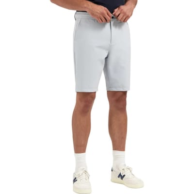 No Excess Short Chino 4-Way Stretch Sedoc Pacific Blue  2XL