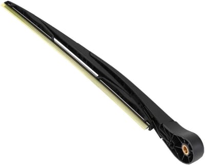 Achterruitenwisser van rubber voor Renault Clio III (BR 0/1, CR 0/1) 2005-2014 - Duurzaam, efficiënt en eenvoudig te installeren