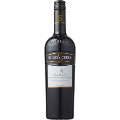 Shiraz Grenache & Petit Verdot
