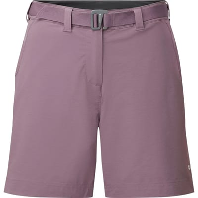 Bermuda voor dames Montane Terra Stretch Lite