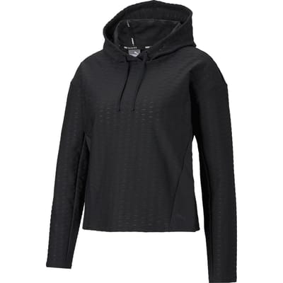 PUMA - Maat XS - Train Flawless Pullover Hoodie Sporttrui Vrouwen