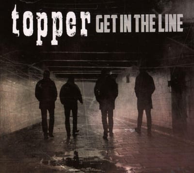 Get In The Line