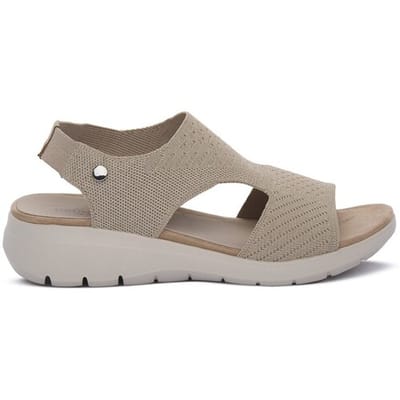 Sandalen met sleehak Grunland DSG-SA2010