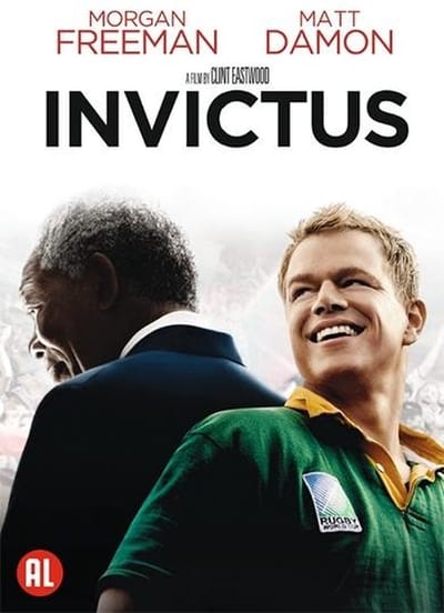 Invictus (DVD)
