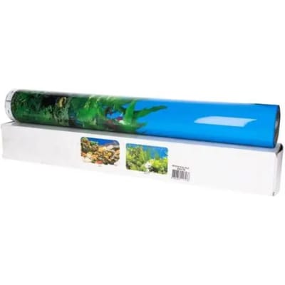 Poster zoetwater natuur Genesis Aquatics