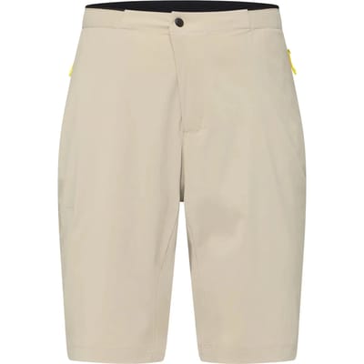Haglofs L.i.m Fuse Ii Korte Broek Beige 46 Man