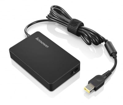 Lenovo ThinkPad 65W Slim AC AV / multimedia paneel Slim Tip EU (0B47459)