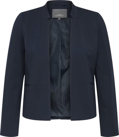 ONLY CARMAKOMA - CARGOLDTRASH-MADDY LIFE L/S BLAZER TLR - Meisjes - Blazers