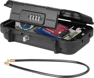DailySupplies® Telefoonkluis - Kluis met Tijdslot - GSM Safe