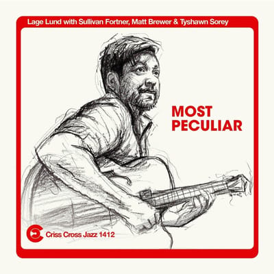 Most Peculiar