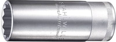 Stahlwille 51 13 03020013 Dop (zeskant) Dopsleutelinzetstuk 13 mm 1/2 (12.5 mm)