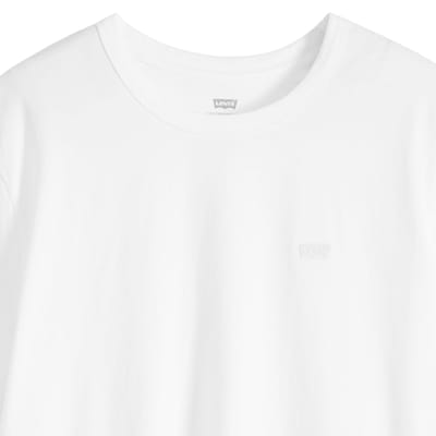 T-shirt Korte Mouw Levis 005GX 0000 ORIGINAL