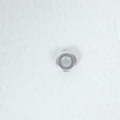 Rondelle Ø5x12x2.6mm pour moto Yamaha WR 250 R 2008 90201-05040 Neuf