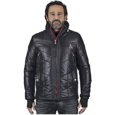Ski-jack Peak Mountain Capa