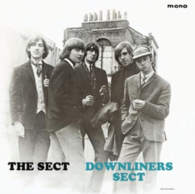 Downliners Sect - The Sect (LP)