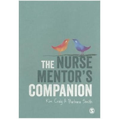 The Nurse Mentor's Companion - Craig