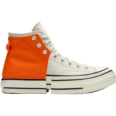 Feng Chen Wang x Converse Chuck 70 2-en-1 Montante 'Kaki Ivoire' 38