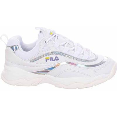 Fila Ray LM Damesschoenen Wit