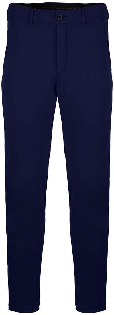 Kjus Men Iver Pants - - Outdoor Kleding - Broeken - Lange broeken