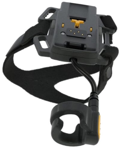 Zebra MC9450, 2D, SE58, alpha, GPS, Gun, BT, Wi-Fi, 5G, NFC, Android, GMS