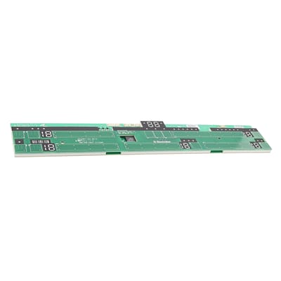 AEG niet-geconfigureerde module, gebruikersinterface-bord, rood, Pelican 5619402075