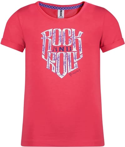 B. Nosy Y302-5476 Meisjes T-shirt Maat 104